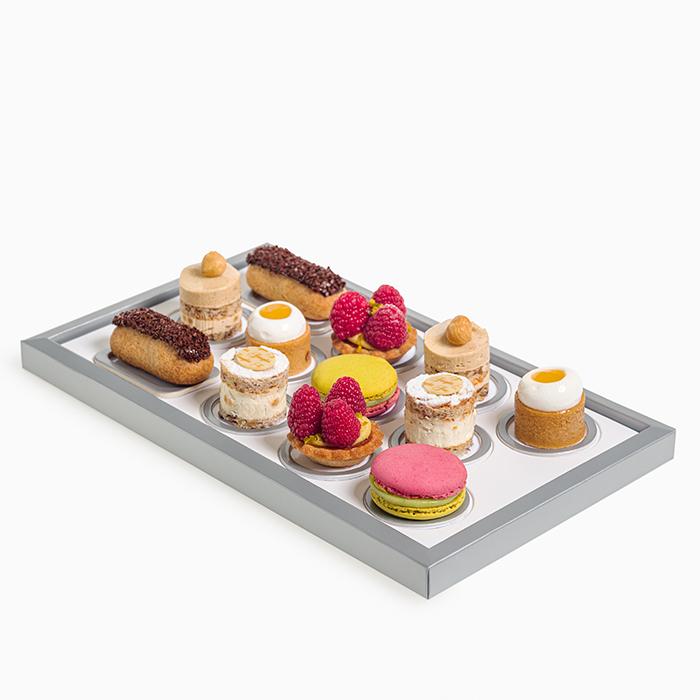 Mignardises sucrées