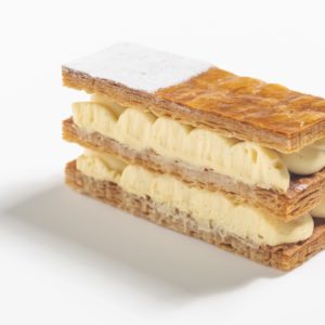 Millefeuille