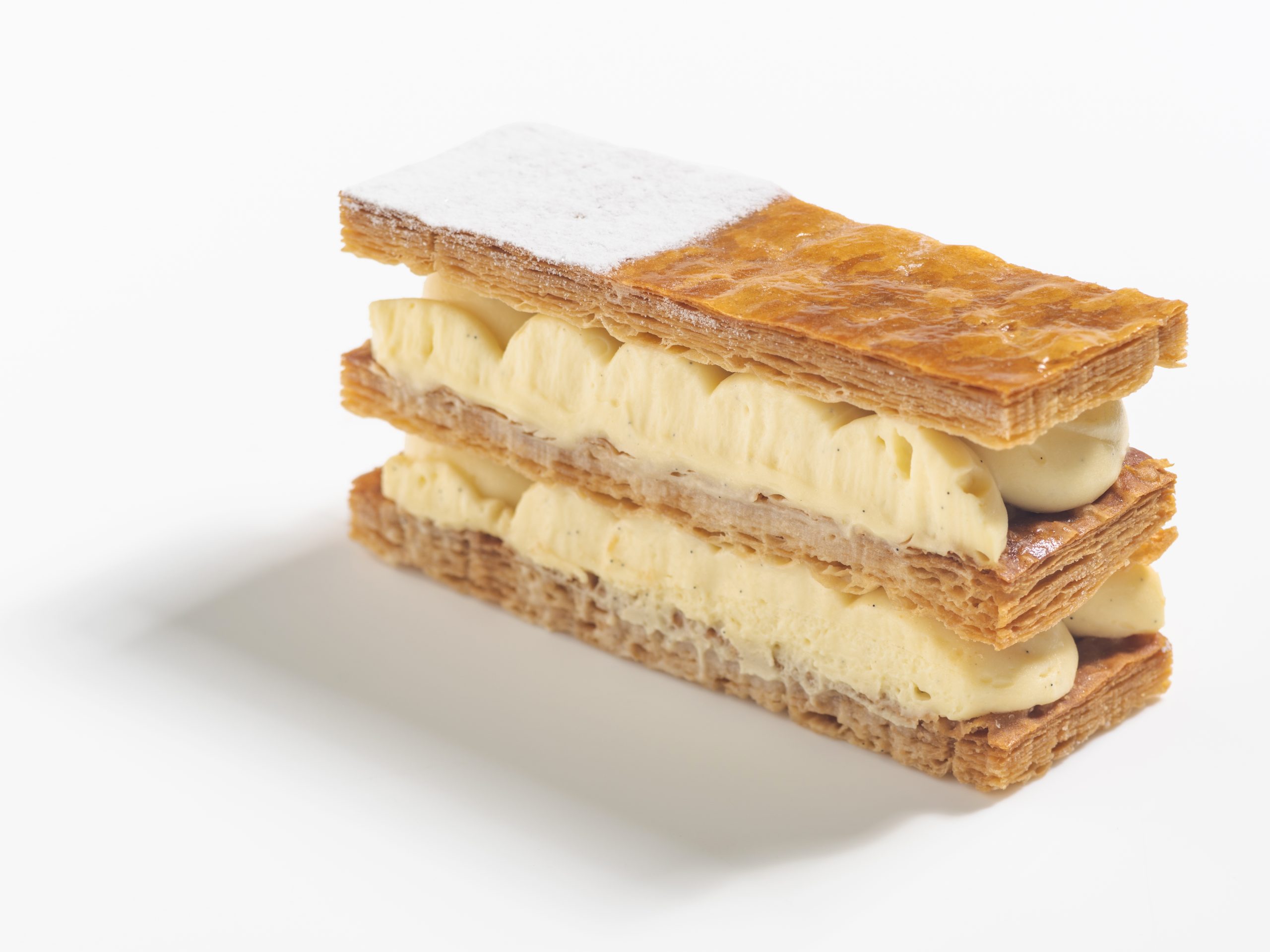 Mille feuille