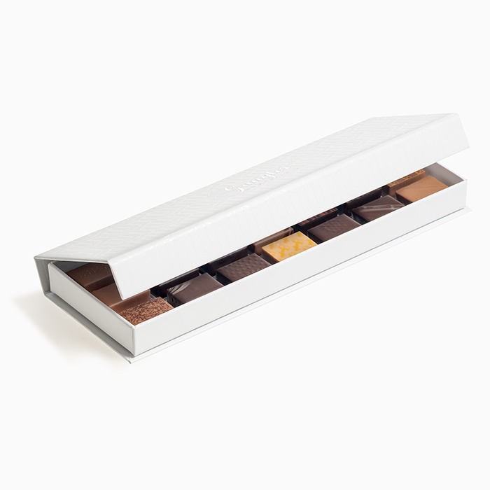 Ballotins de chocolats – 160g – 21 chocolats