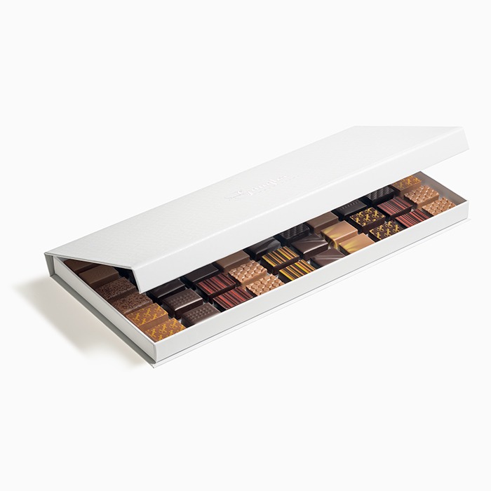 Ballotins de chocolats – 480g – 60 chocolats