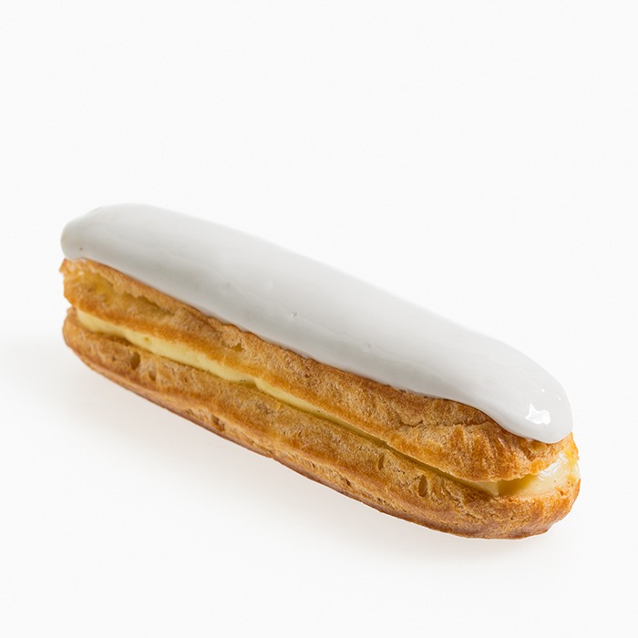 Eclair Vanille