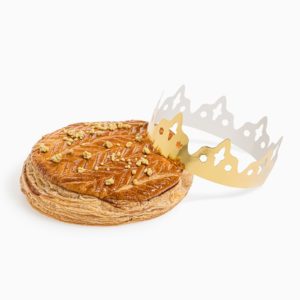 Galette des Rois