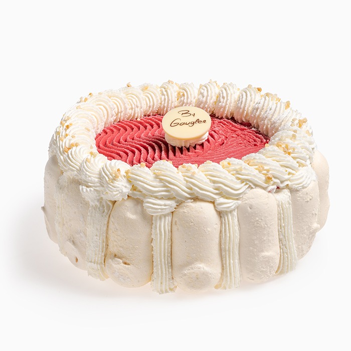 Vacherin glacé