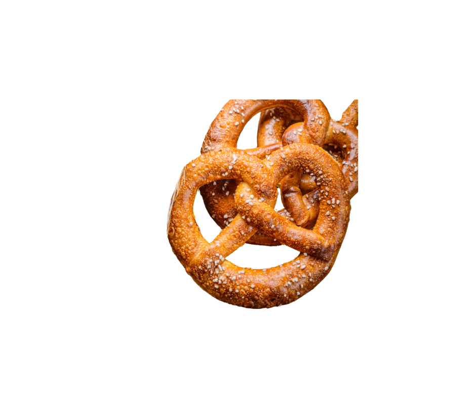 BRETZEL